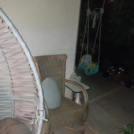 Helal El Diyar Ayranci Village Villa *