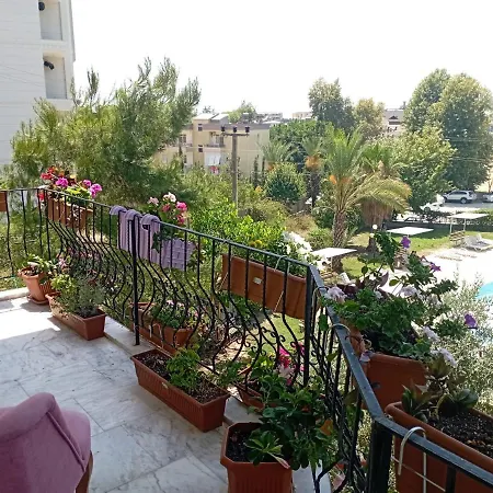 Helal El Diyar Ayranci Village Villa