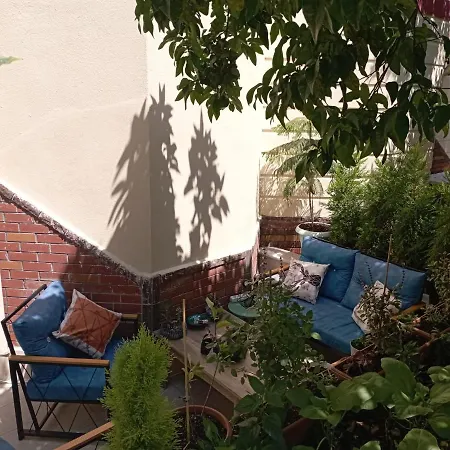 Villa Helal El Diyar Ayranci Village *