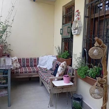 Helal El Diyar Ayranci Village Villa Alanya