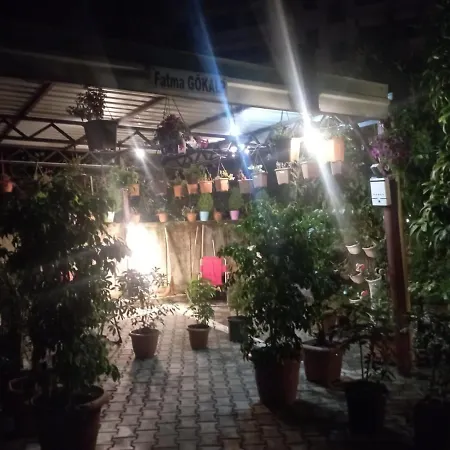 Helal El Diyar Ayranci Village Villa Alanya