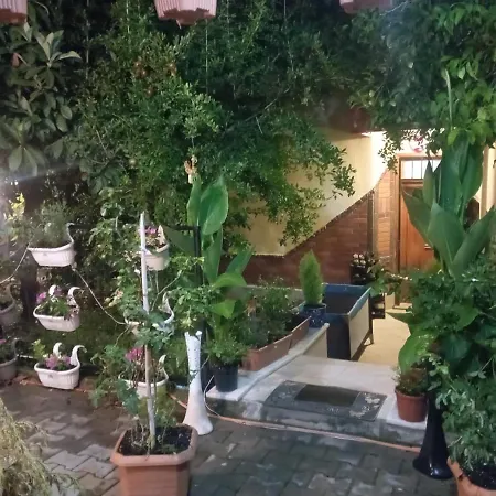 Villa Helal El Diyar Ayranci Village *