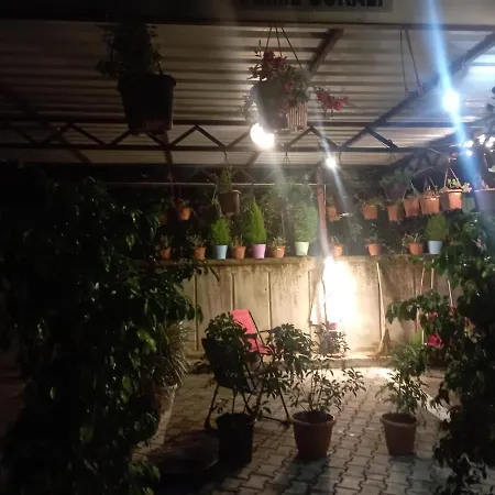 Helal El Diyar Ayranci Village Villa