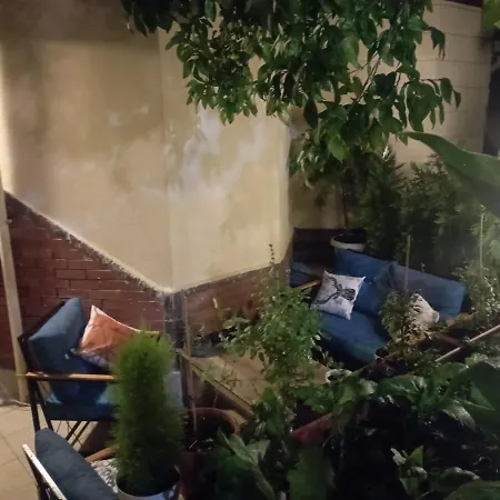 Helal El Diyar Ayranci Village Villa Alanya