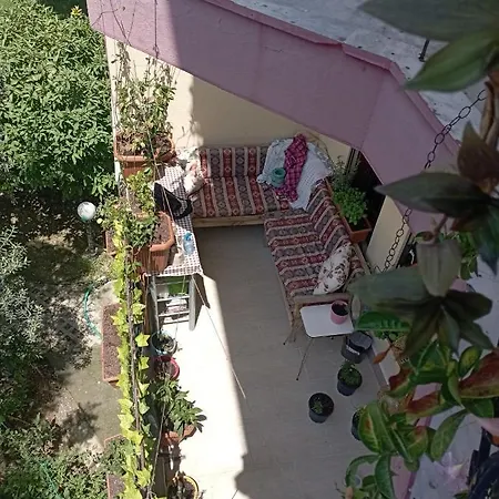 Helal El Diyar Ayranci Village Villa