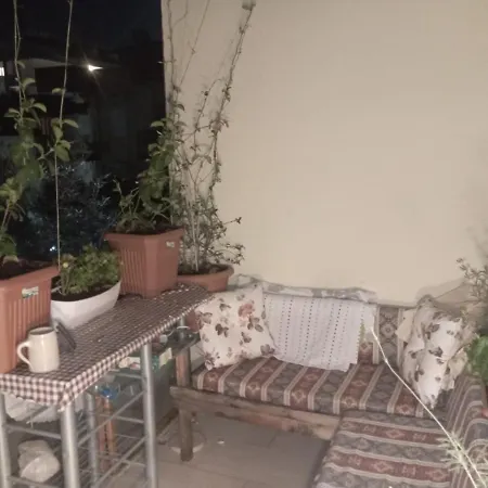 Helal El Diyar Ayranci Village Villa