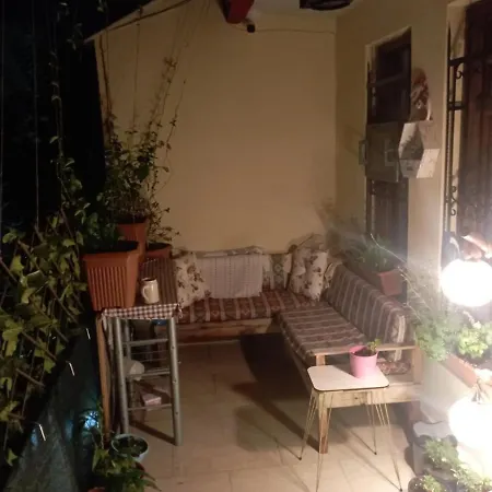 Helal El Diyar Ayranci Village *