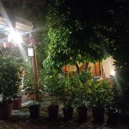 Helal El Diyar Ayranci Village Villa