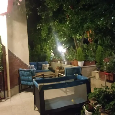 Villa Helal El Diyar Ayranci Village