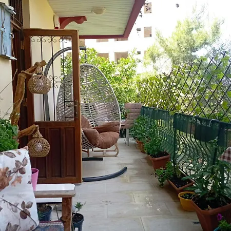 Helal El Diyar Ayranci Village Villa *