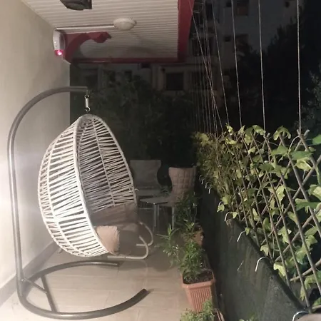 Villa Helal El Diyar Ayranci Village Alanya